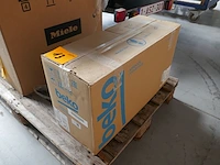 Inbouw afzuigkap beko