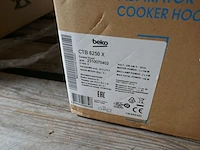 Inbouw afzuigkap beko - afbeelding 2 van  2