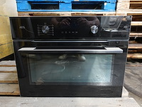 Inbouw combi-oven aeg - afbeelding 1 van  5
