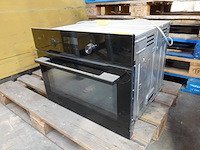 Inbouw combi-oven aeg - afbeelding 3 van  5
