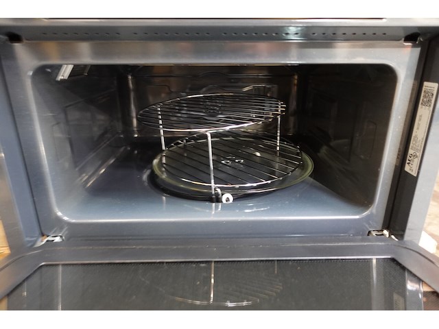 Inbouw combi-oven aeg - afbeelding 4 van  5
