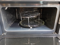 Inbouw combi-oven aeg - afbeelding 4 van  5