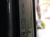 Inbouw combi-oven aeg - afbeelding 5 van  5