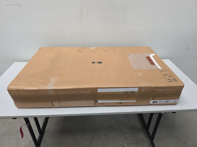 Inbouw dampkap smeg kte90e2 - afbeelding 1 van  2