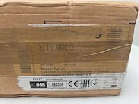 Inbouw dampkap smeg kte90e2 - afbeelding 2 van  2