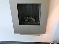 Inbouw gashaard b66xh80 cm - afbeelding 1 van  3