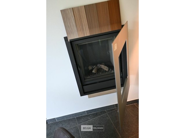 Inbouw gashaard b66xh80 cm - afbeelding 2 van  3