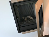 Inbouw gashaard b66xh80 cm - afbeelding 2 van  3