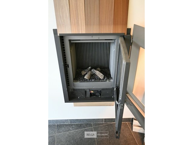 Inbouw gashaard b66xh80 cm - afbeelding 3 van  3