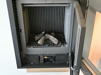Inbouw gashaard b66xh80 cm - afbeelding 3 van  3