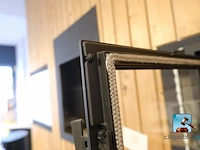 Inbouw-houtkachel - afbeelding 3 van  9