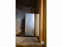 Inbouw-houtkachel - afbeelding 6 van  9