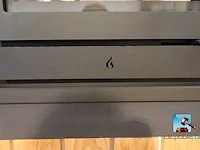 Inbouw-houtkachel - afbeelding 7 van  9