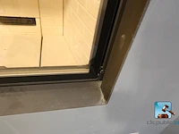 Inbouw-houtkachel - afbeelding 2 van  6