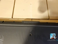 Inbouw-houtkachel - afbeelding 3 van  6
