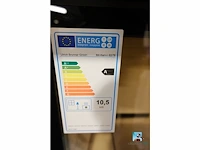 Inbouw-houtkachel - afbeelding 6 van  6