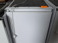 Inbouw koelkast pelgrim - afbeelding 1 van  4