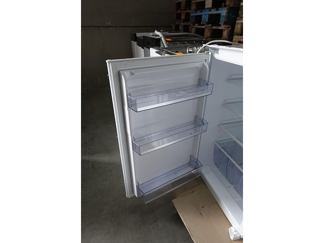 Inbouw koelkast pelgrim - afbeelding 2 van  4