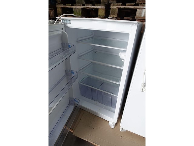 Inbouw koelkast pelgrim - afbeelding 3 van  4