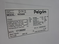 Inbouw koelkast pelgrim - afbeelding 4 van  4