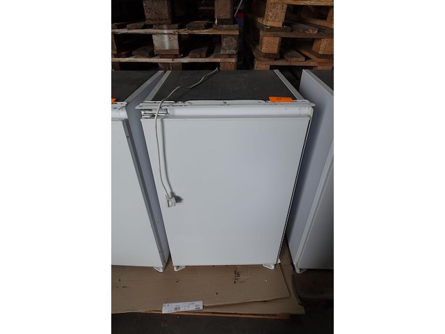 Inbouw koelkast pelgrim - afbeelding 1 van  4