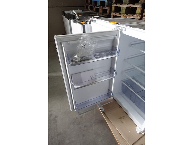 Inbouw koelkast pelgrim - afbeelding 2 van  4