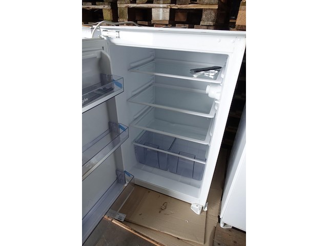 Inbouw koelkast pelgrim - afbeelding 3 van  4