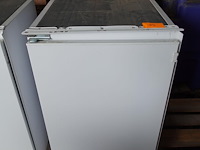 Inbouw koelkast pelgrim - afbeelding 1 van  5