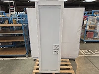 Inbouw koelkast smeg s8l174d3e