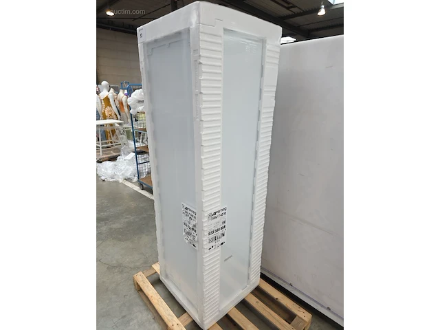 Inbouw koelkast smeg s8l174d3e - afbeelding 3 van  4