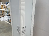 Inbouw koelkast smeg s8l174d3e - afbeelding 3 van  4