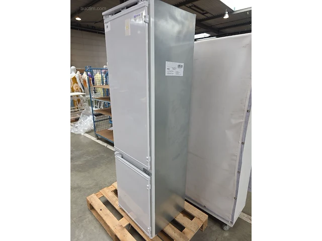 Inbouw koel/vries combinatie smeg c8194tne - afbeelding 3 van  8