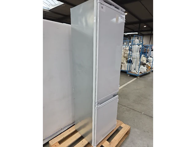 Inbouw koel/vries combinatie smeg c8194tne - afbeelding 4 van  8