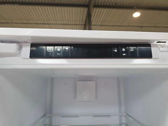 Inbouw koel/vries combinatie smeg c8194tne - afbeelding 6 van  8