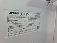 Inbouw koel/vries combinatie smeg c8194tne - afbeelding 8 van  8
