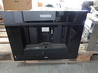 Inbouw koffiemachine pelgrim - afbeelding 1 van  4