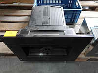 Inbouw koffiemachine pelgrim - afbeelding 2 van  4