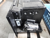 Inbouw koffiemachine pelgrim - afbeelding 3 van  4