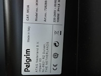 Inbouw koffiemachine pelgrim - afbeelding 4 van  4