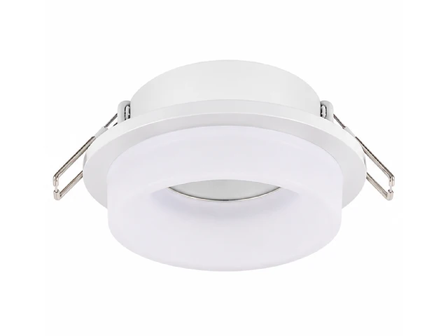 Inbouw led downlight (horoz) – ip20 – kadife (25 stuks) - afbeelding 3 van  5