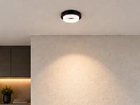 Inbouw led downlight (horoz) – ip20 – kadife (25 stuks) - afbeelding 2 van  5