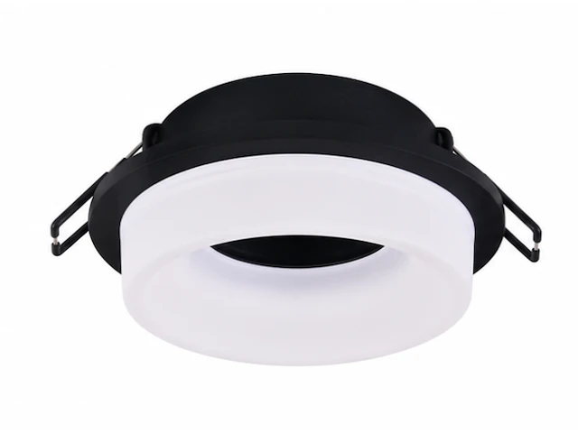 Inbouw led downlight (horoz) – ip20 – kadife (25 stuks) - afbeelding 4 van  5