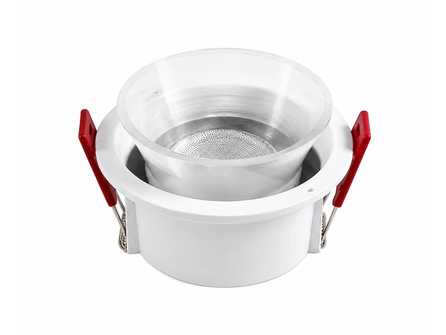 Inbouw led downlight (horoz) – ip20 – mint-1 (25 stuks) - afbeelding 4 van  4