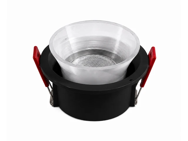 Inbouw led downlight (horoz) – ip20 – mint-1 (25 stuks) - afbeelding 3 van  4
