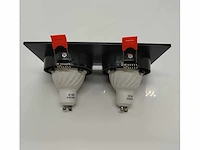Inbouw led downlight (venus) – ip20 – ep-2 (10 stuks) - afbeelding 4 van  5