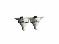 Inbouw led downlight (venus) – ip20 – ep-2 (10 stuks) - afbeelding 2 van  4