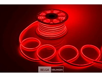 Inbouw led spot - 7w - draaibaar - zilver - 3000k warm wit - ip20 (x25) - afbeelding 2 van  5