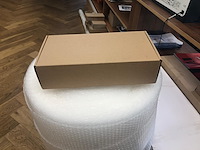 Inbouw mengkraan - verchroomd rvs - afbeelding 3 van  3