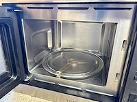 Inbouw microgolfoven aeg - afbeelding 3 van  6