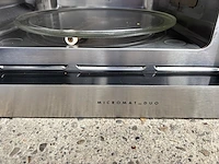 Inbouw microgolfoven aeg - afbeelding 4 van  6